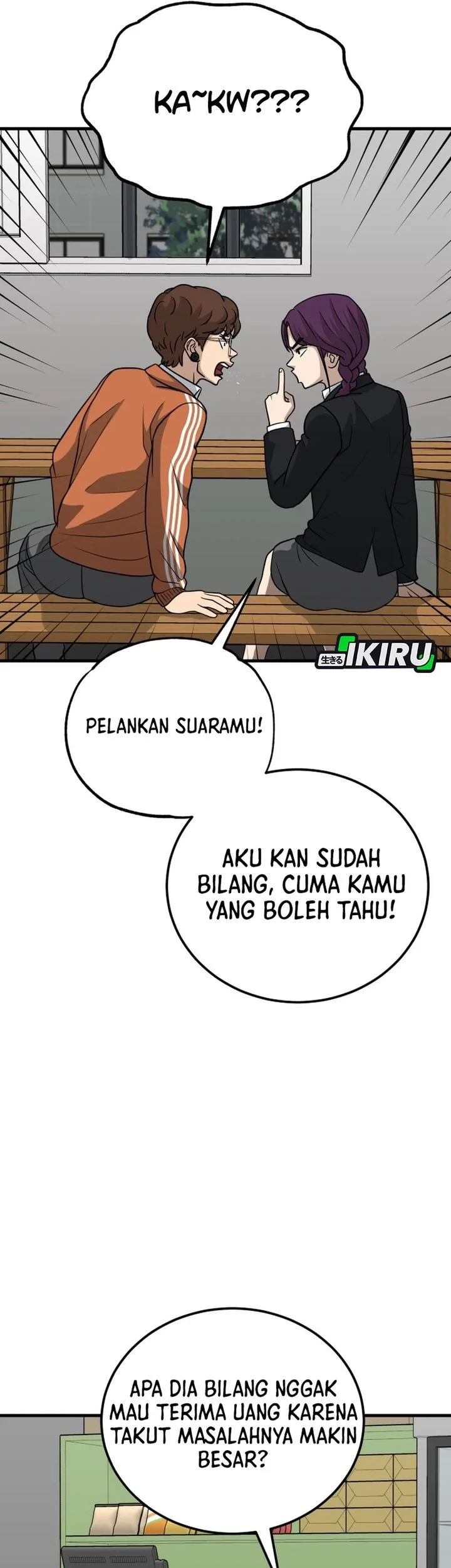 GOLIERO Bab 25 halaman 56