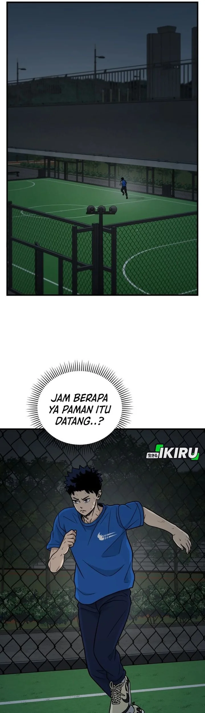 GOLIERO Bab 25 halaman 65