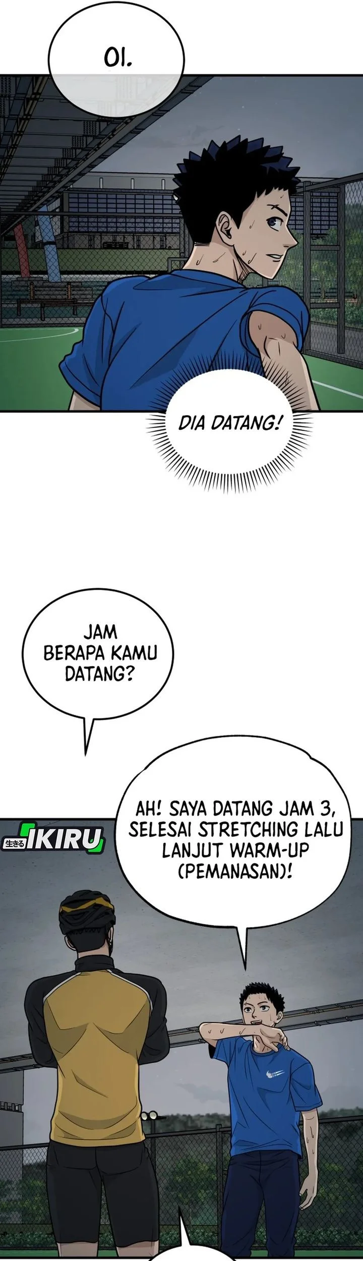 GOLIERO Bab 25 halaman 67