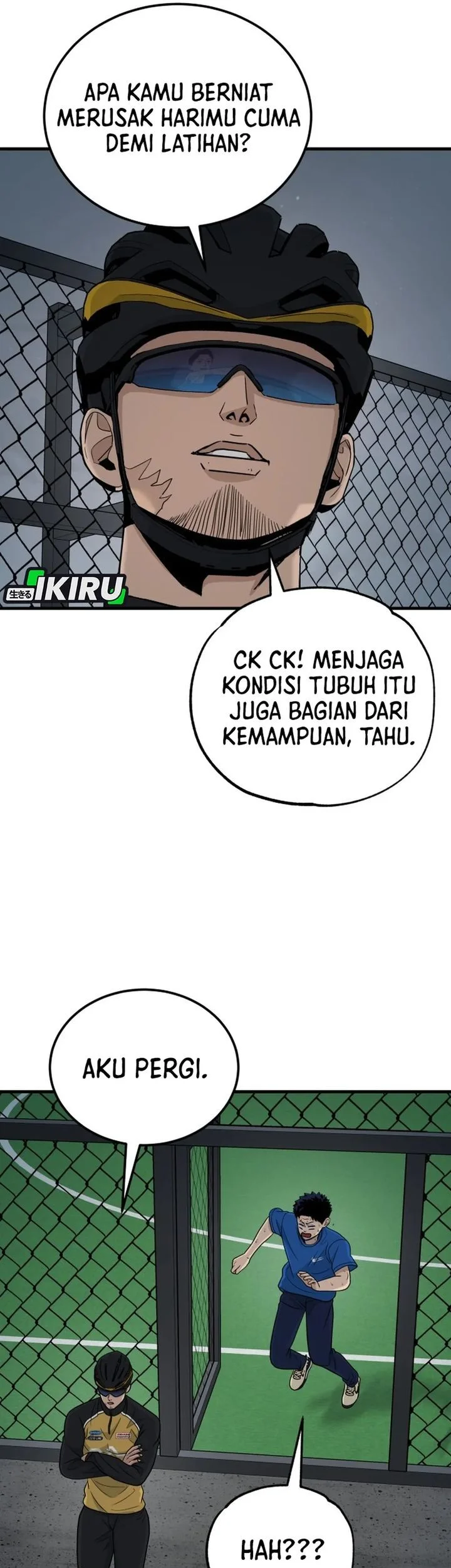 GOLIERO Bab 25 halaman 69