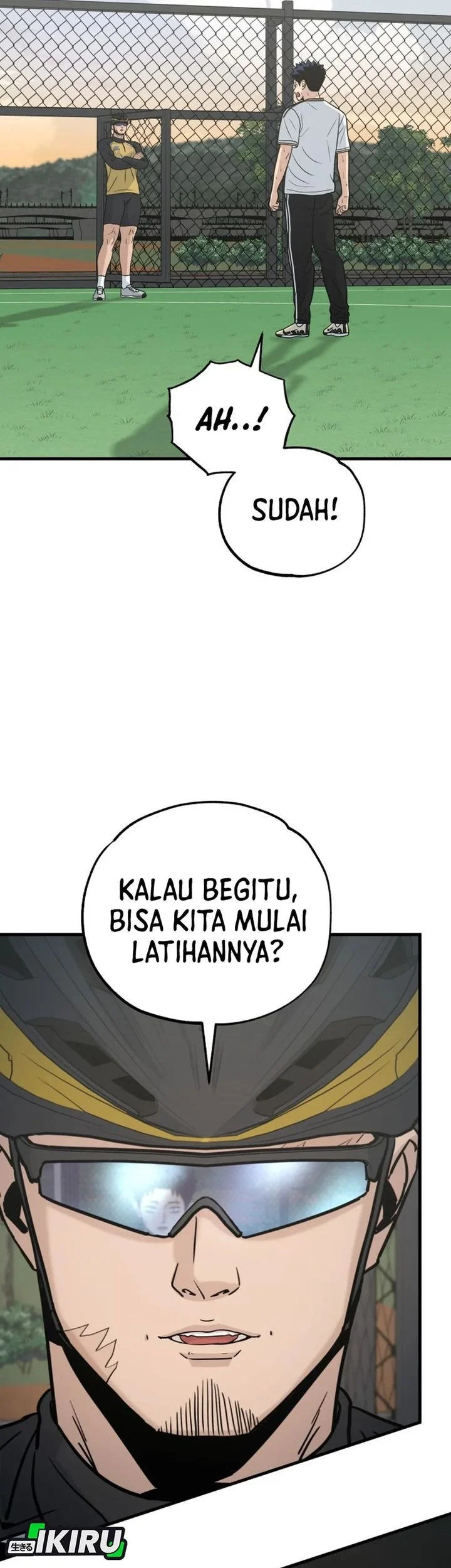 GOLIERO Bab 25 halaman 75
