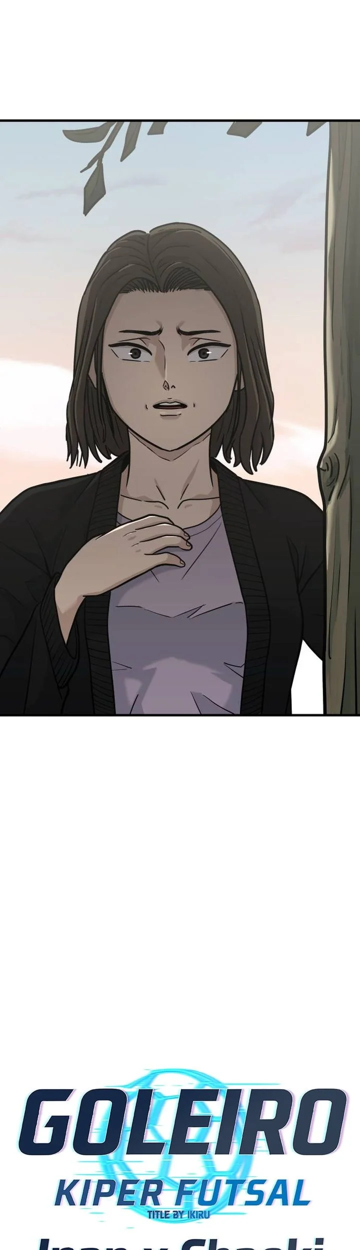 GOLIERO chapter 26 halaman 5