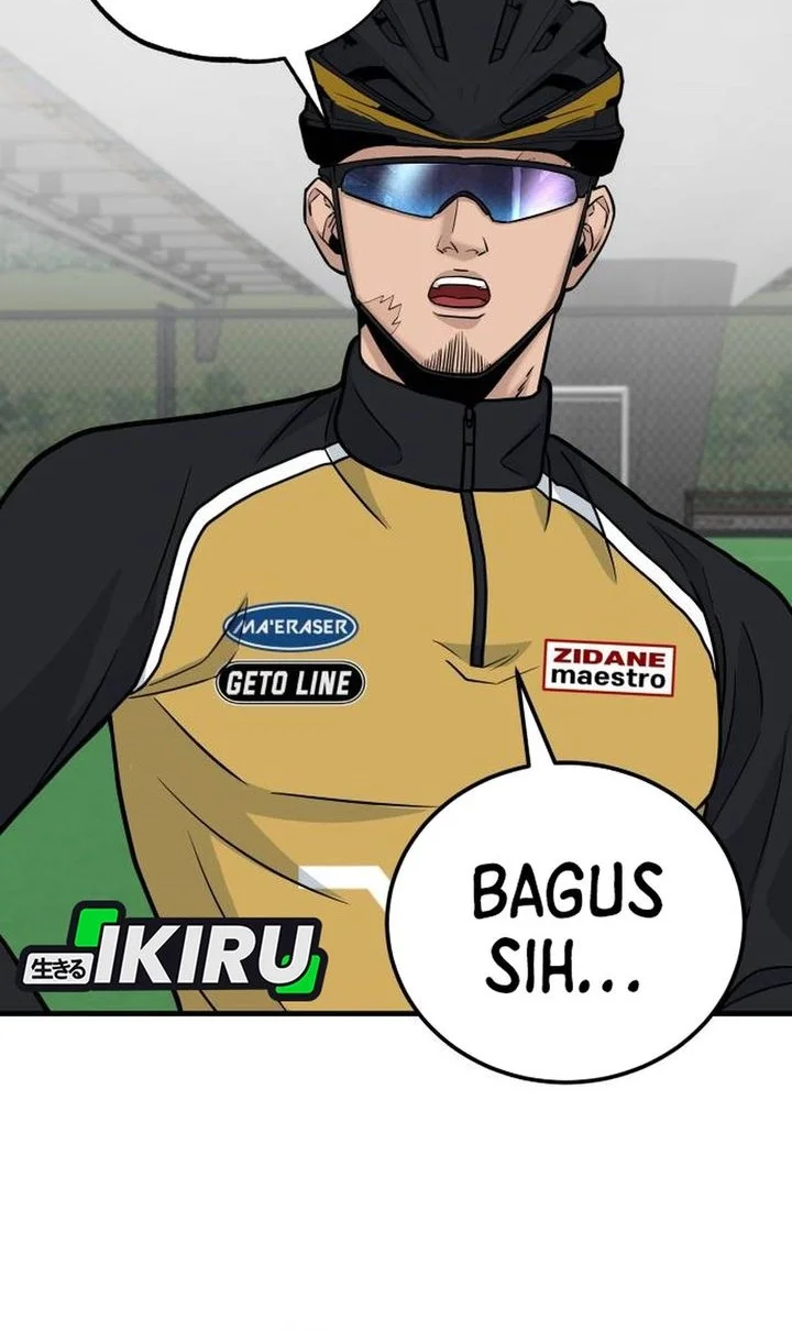 GOLIERO chapter 26 halaman 10