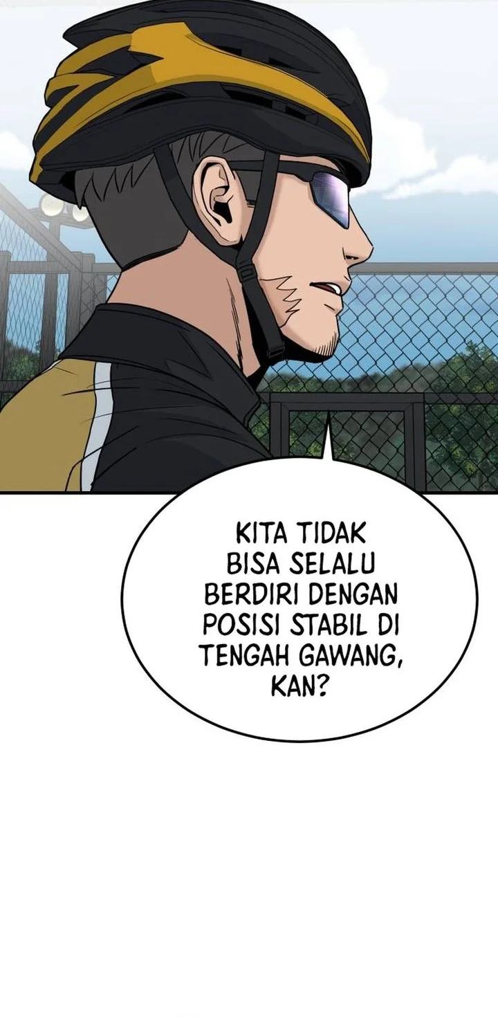 GOLIERO chapter 26 halaman 21