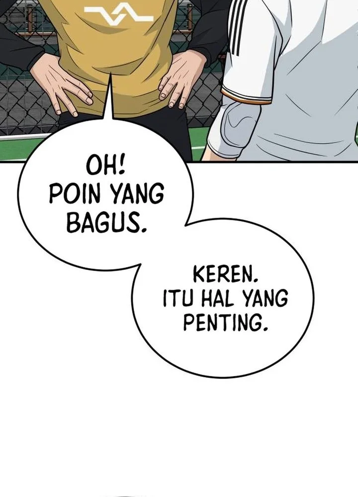 GOLIERO chapter 26 halaman 23