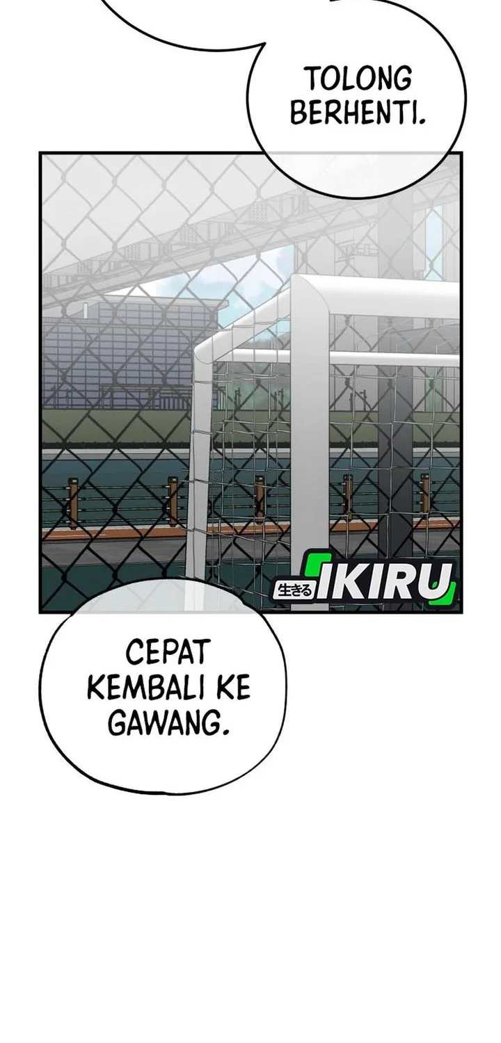 GOLIERO chapter 26 halaman 25