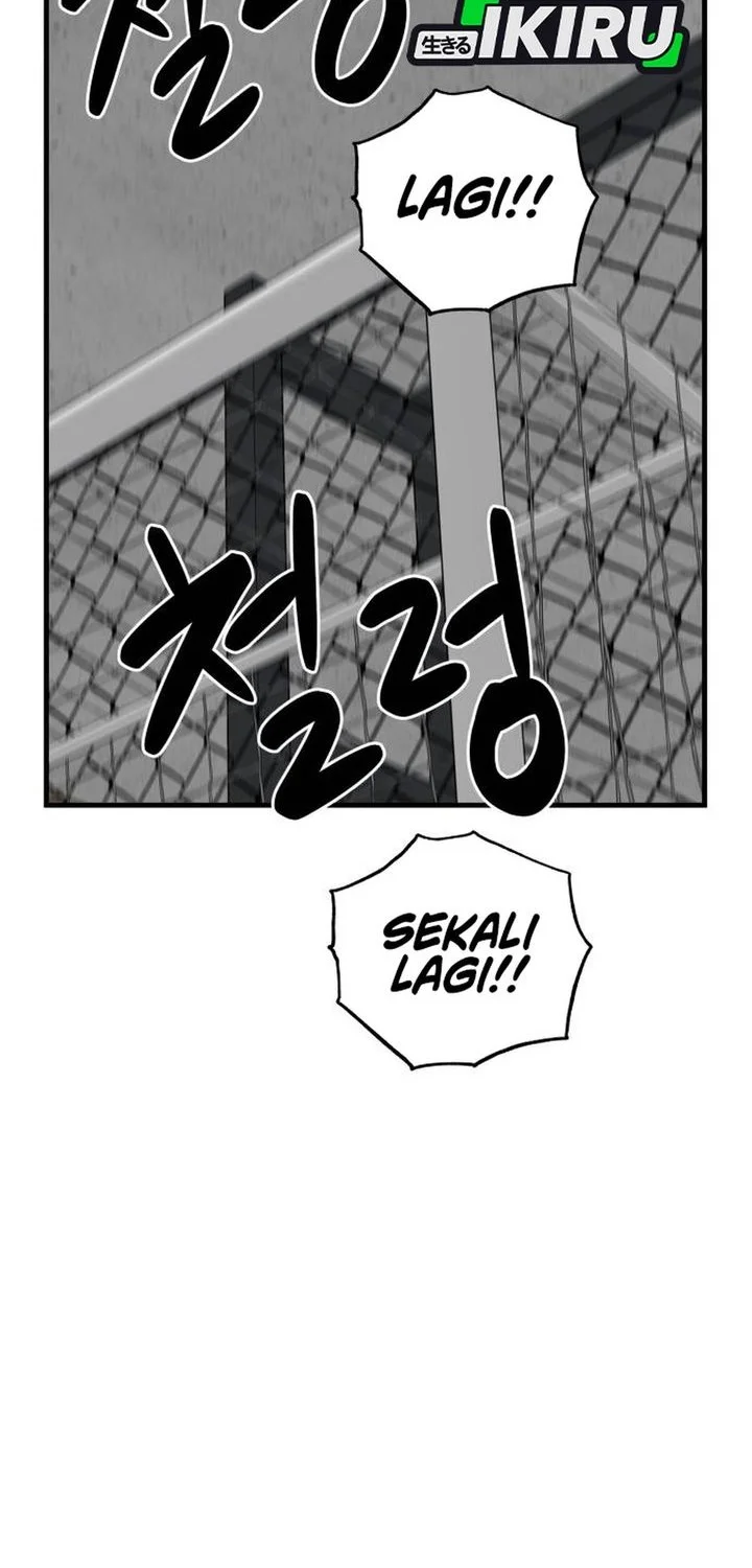 GOLIERO chapter 26 halaman 31