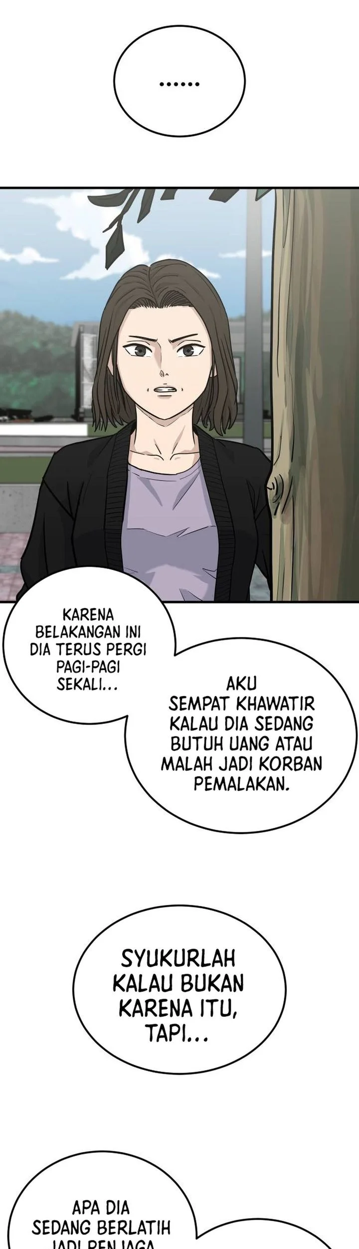 GOLIERO chapter 26 halaman 32