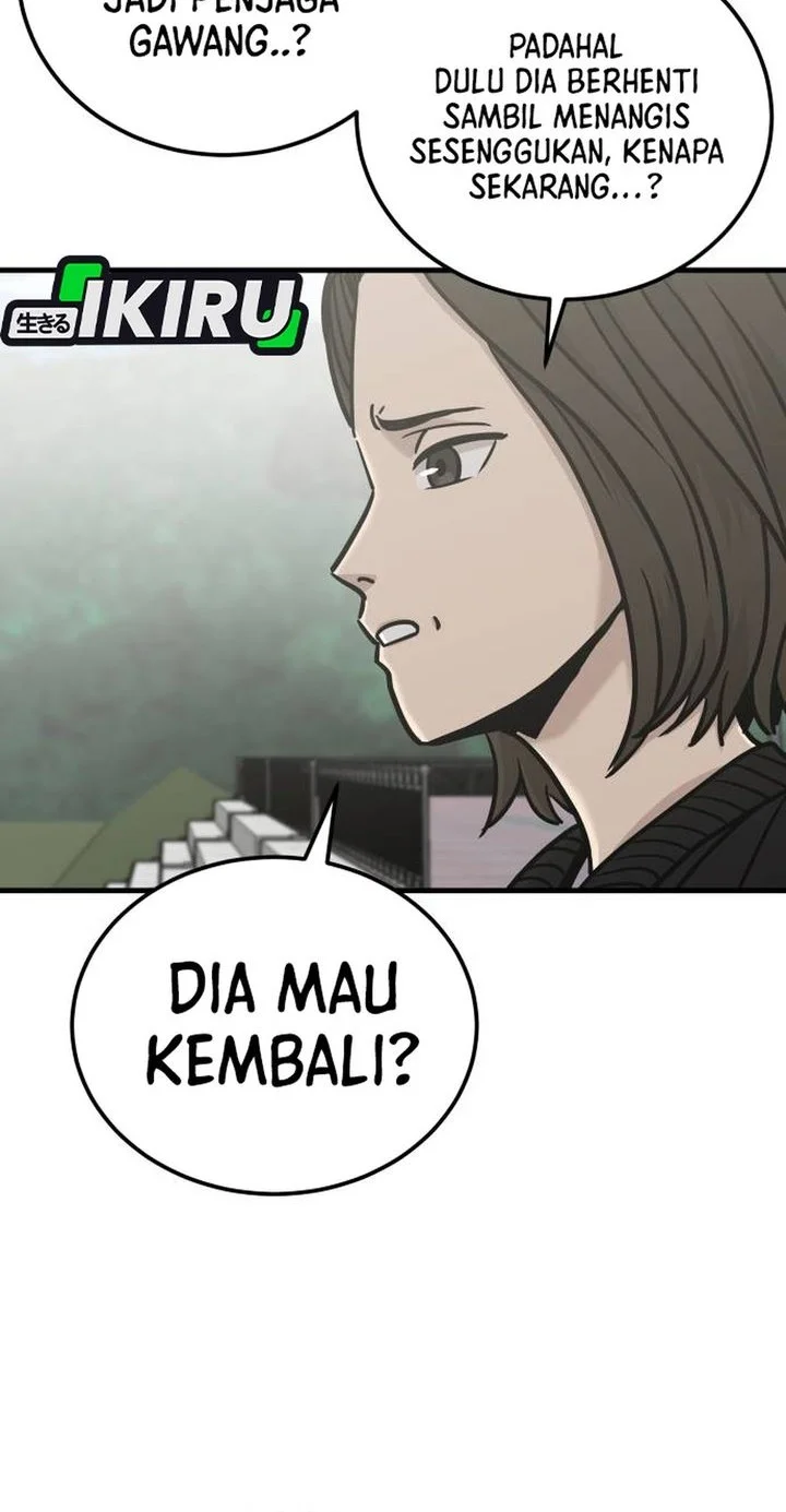 GOLIERO chapter 26 halaman 33