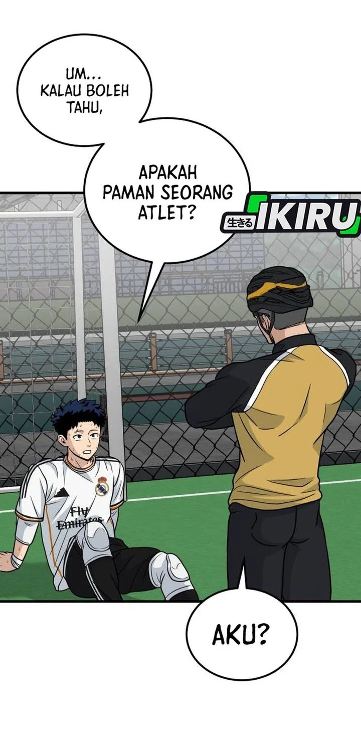 GOLIERO chapter 26 halaman 37