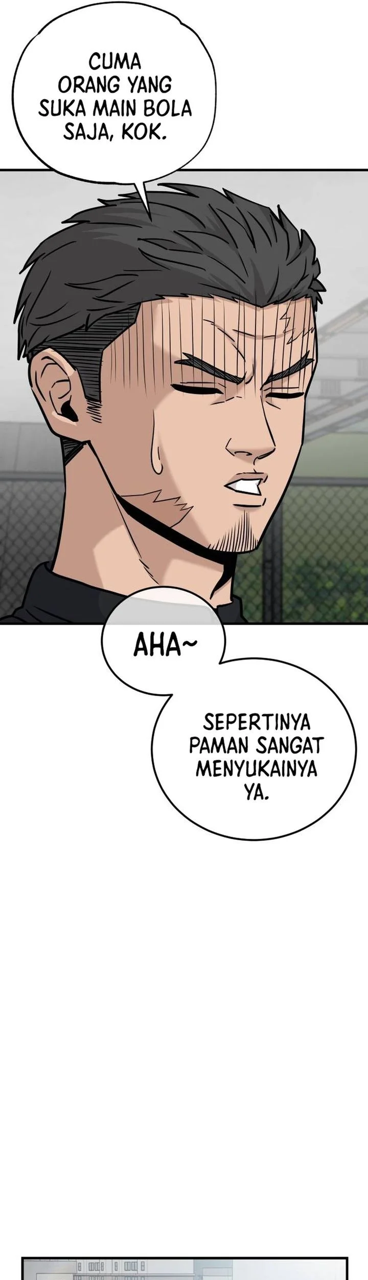 GOLIERO chapter 26 halaman 42