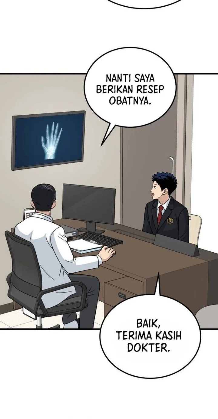 GOLIERO chapter 26 halaman 47