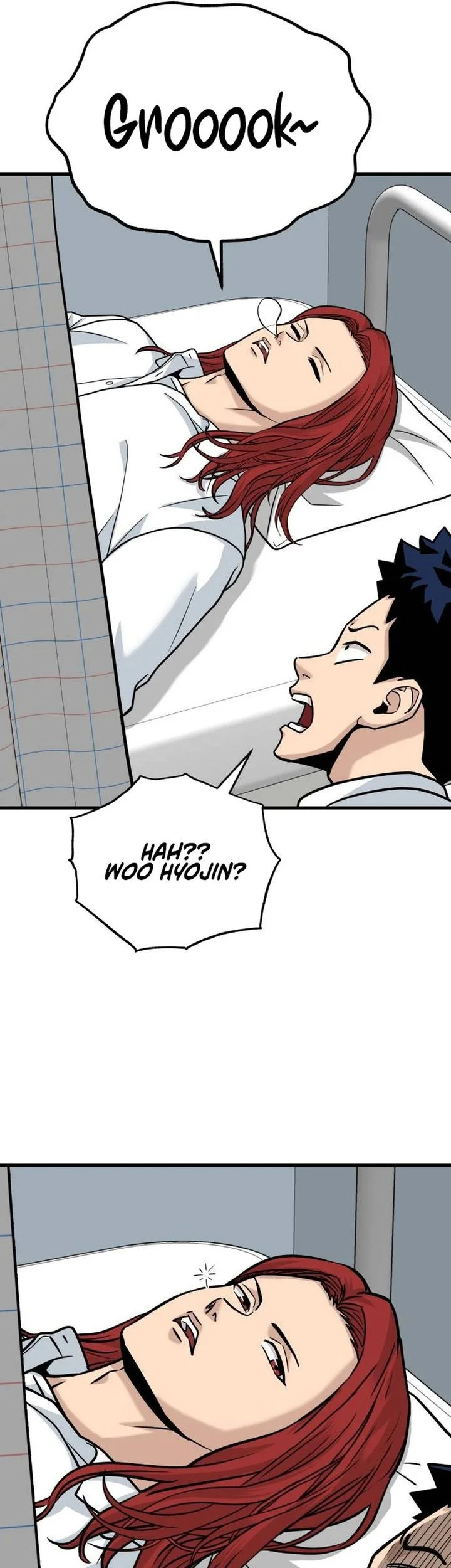GOLIERO chapter 26 halaman 54