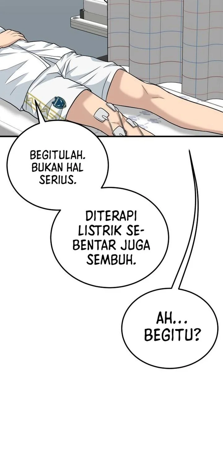 GOLIERO chapter 26 halaman 57