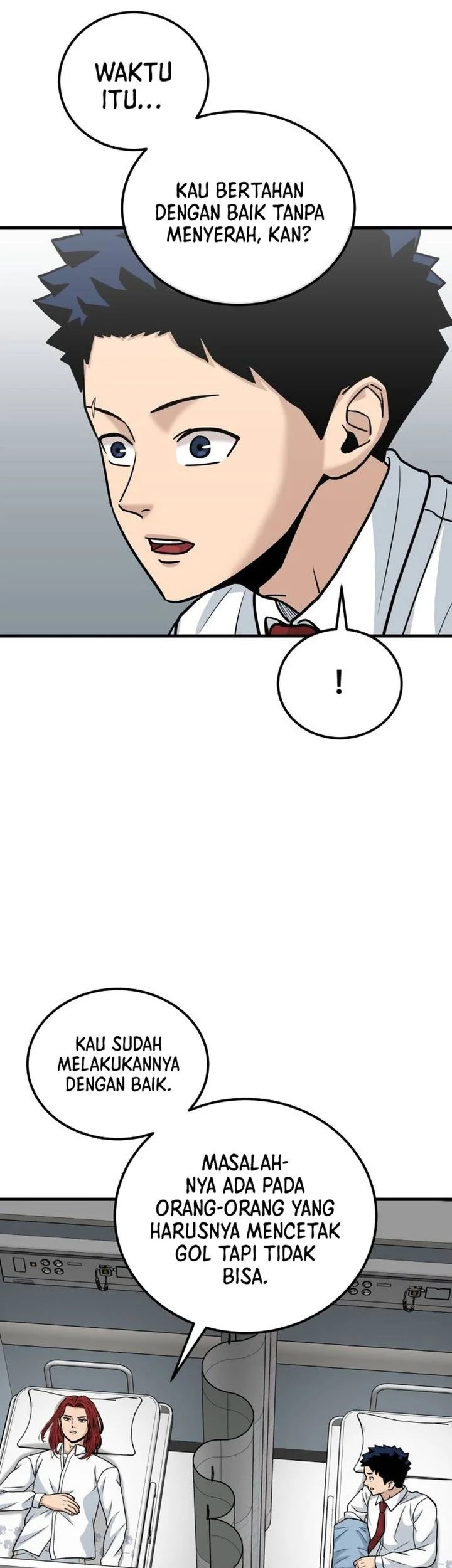 GOLIERO chapter 26 halaman 58