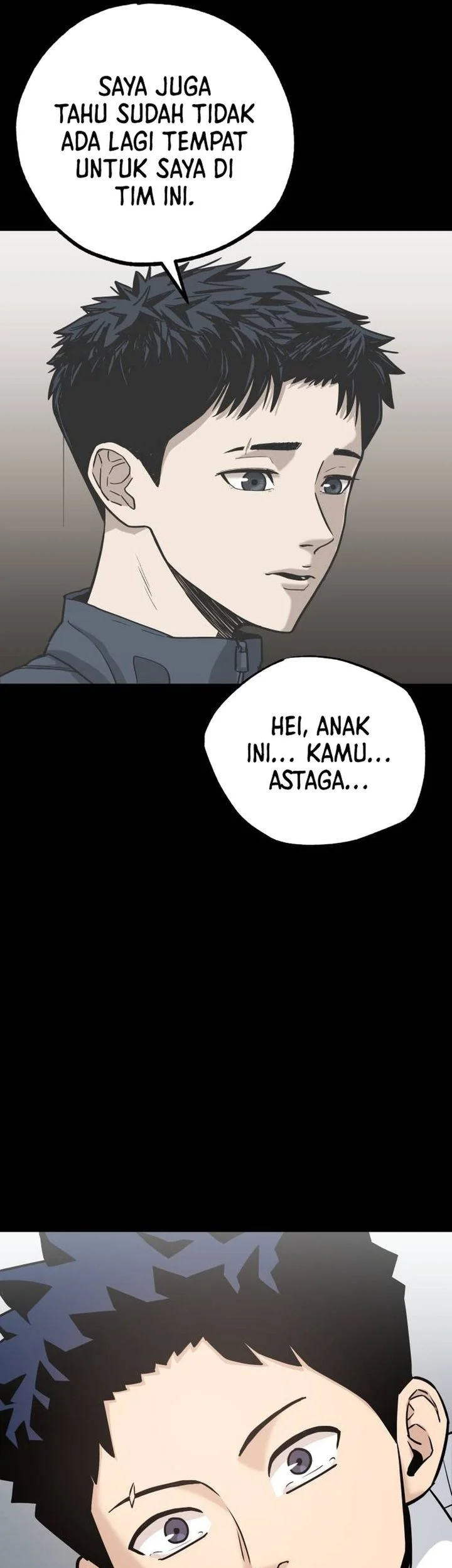 GOLIERO chapter 26 halaman 64