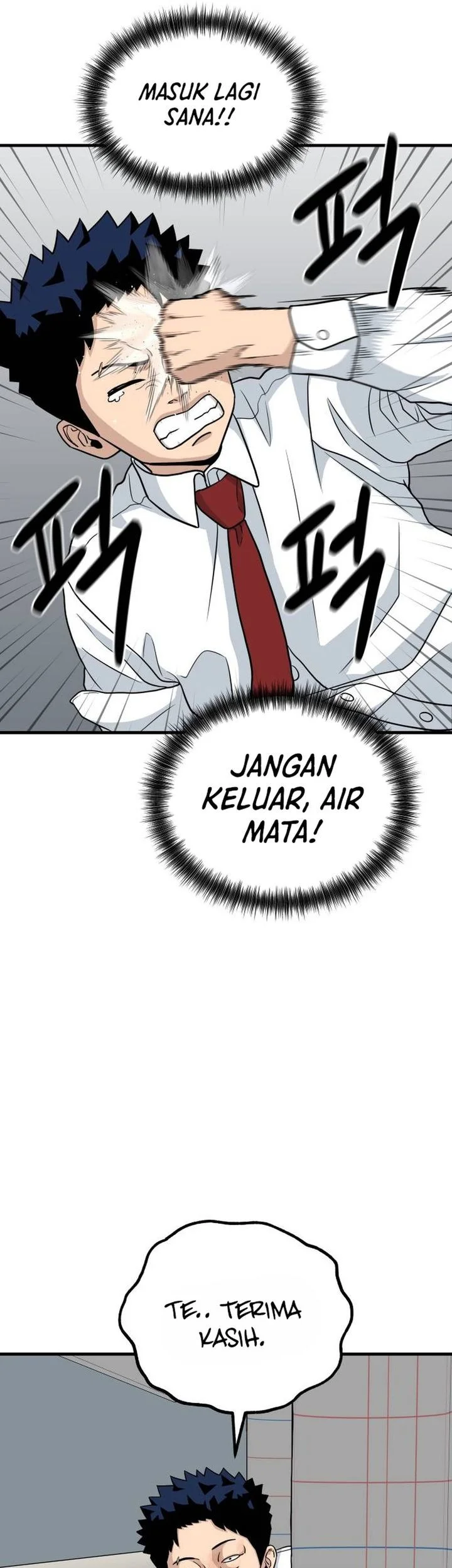 GOLIERO chapter 26 halaman 66