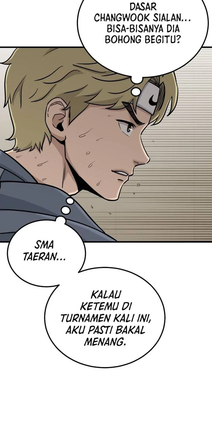 GOLIERO chapter 26 halaman 71