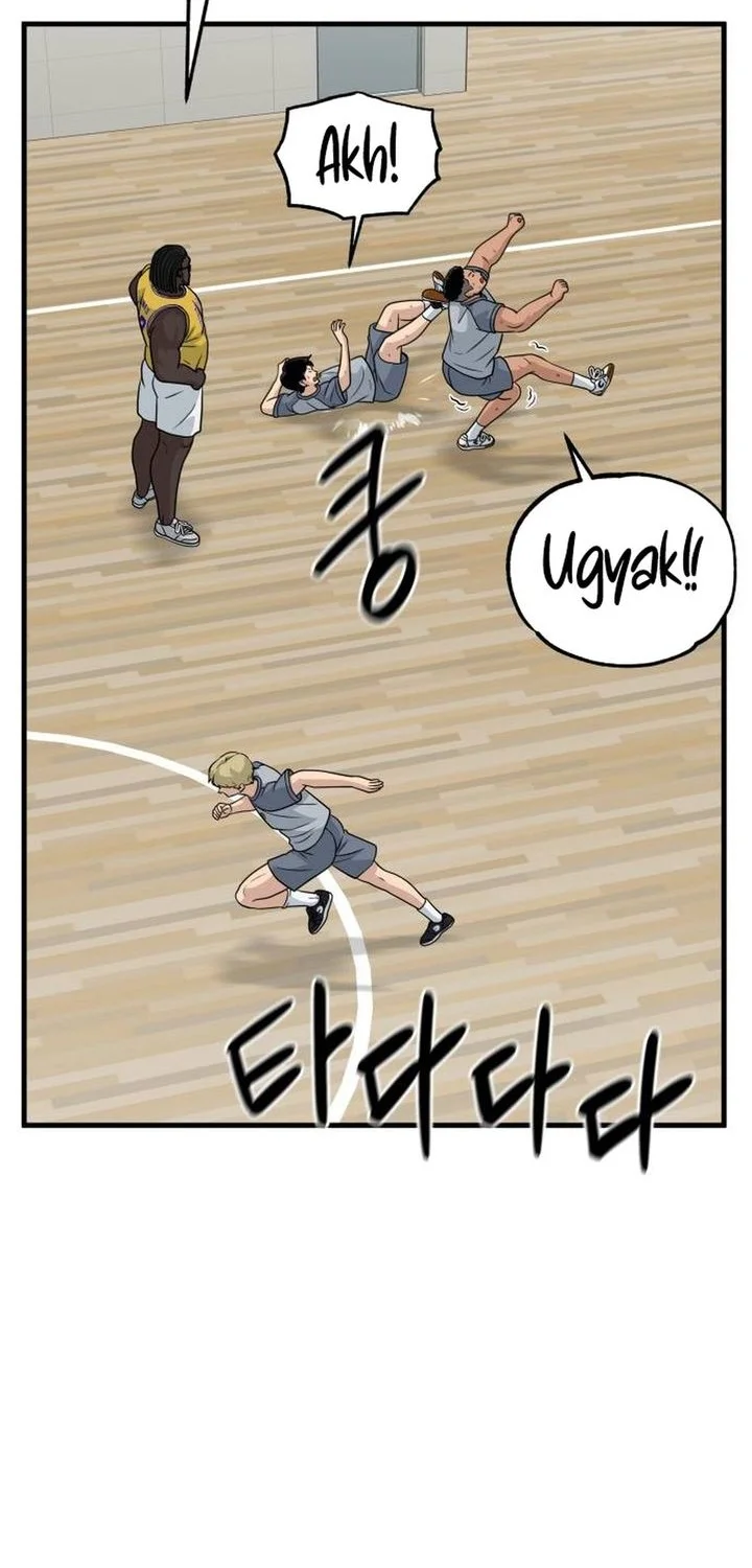 GOLIERO chapter 26 halaman 73