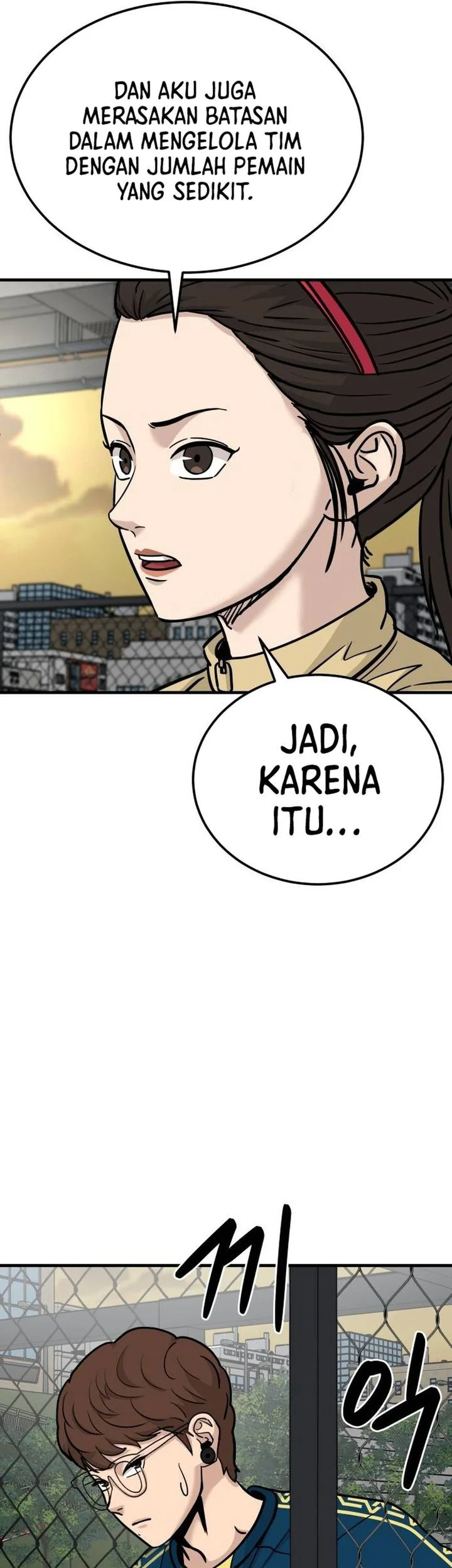 GOLIERO chapter 26 halaman 78