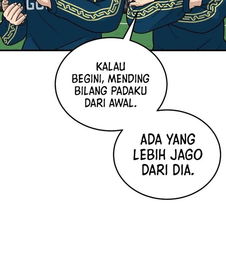 GOLIERO chapter 26 halaman 83