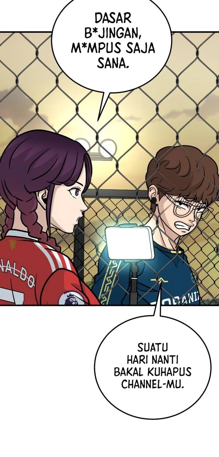 GOLIERO chapter 26 halaman 86