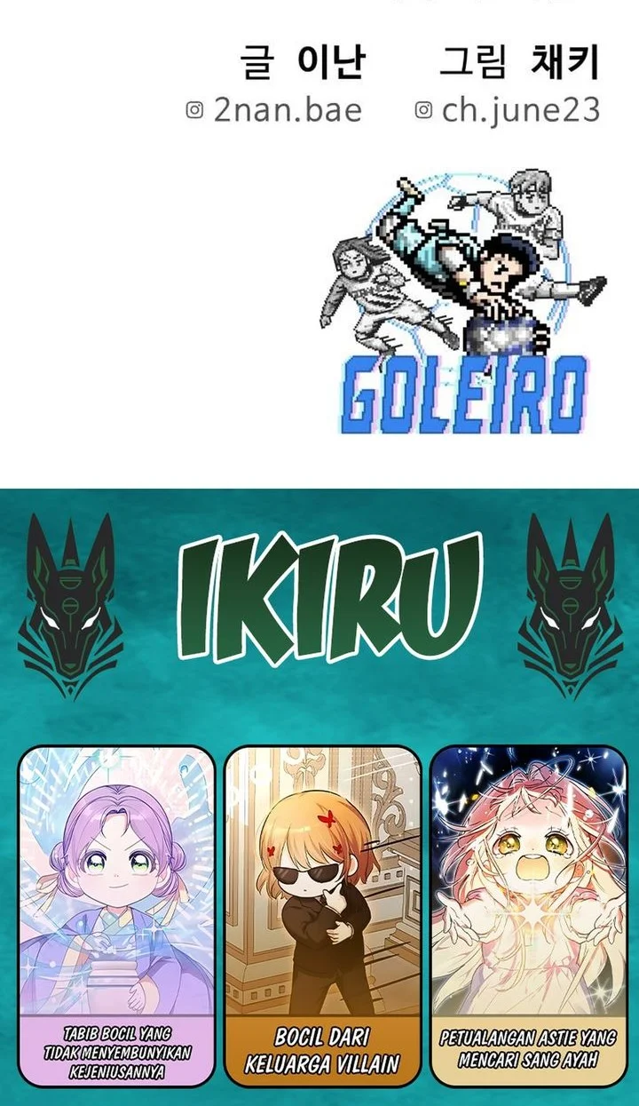 GOLIERO chapter 26 halaman 90