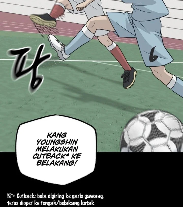 GOLIERO Bab 27 halaman 34