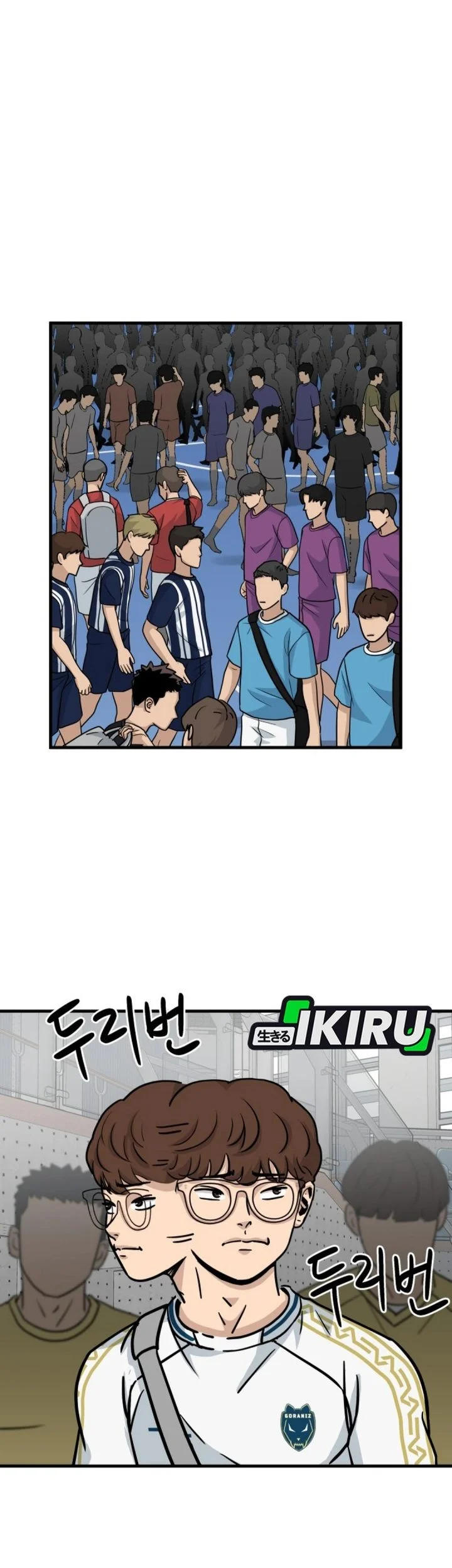 GOLIERO Bab 27 halaman 101