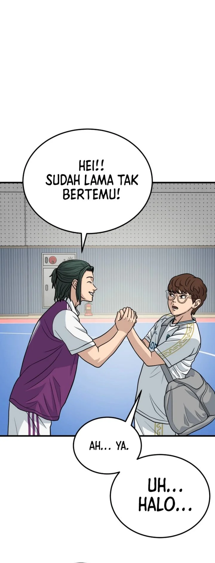 GOLIERO Bab 28 halaman 7