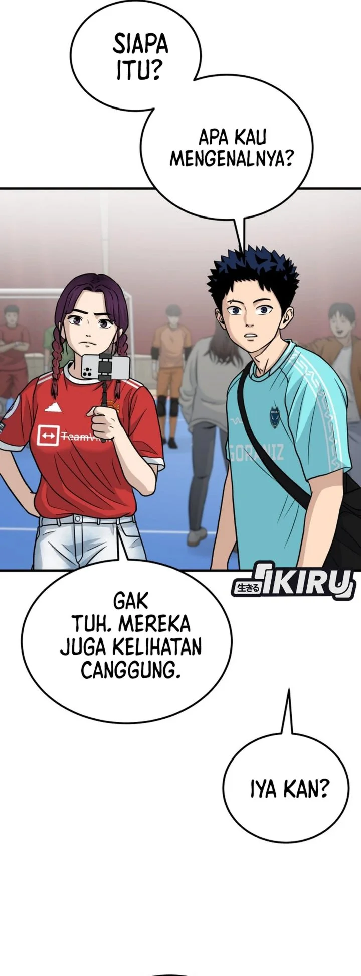 GOLIERO Bab 28 halaman 8