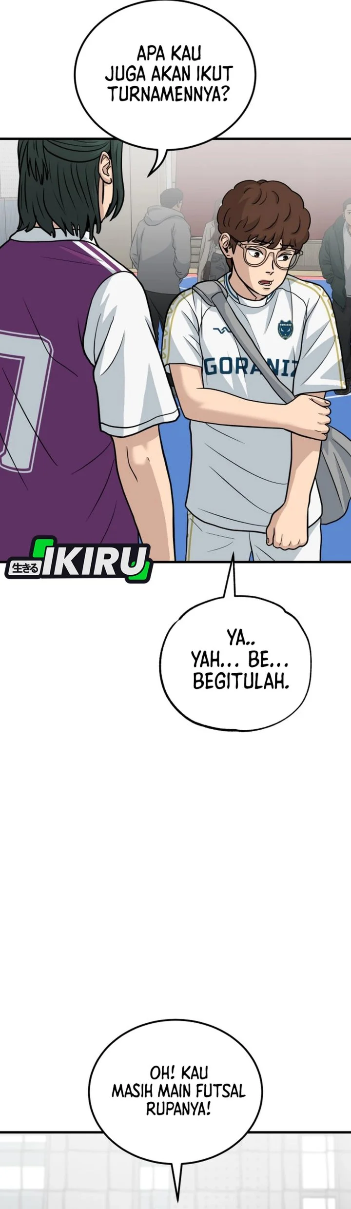GOLIERO Bab 28 halaman 9
