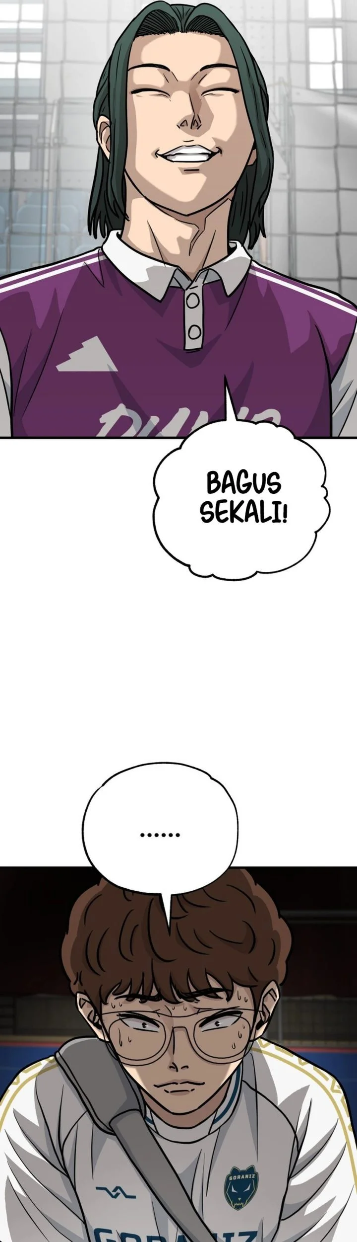 GOLIERO Bab 28 halaman 10