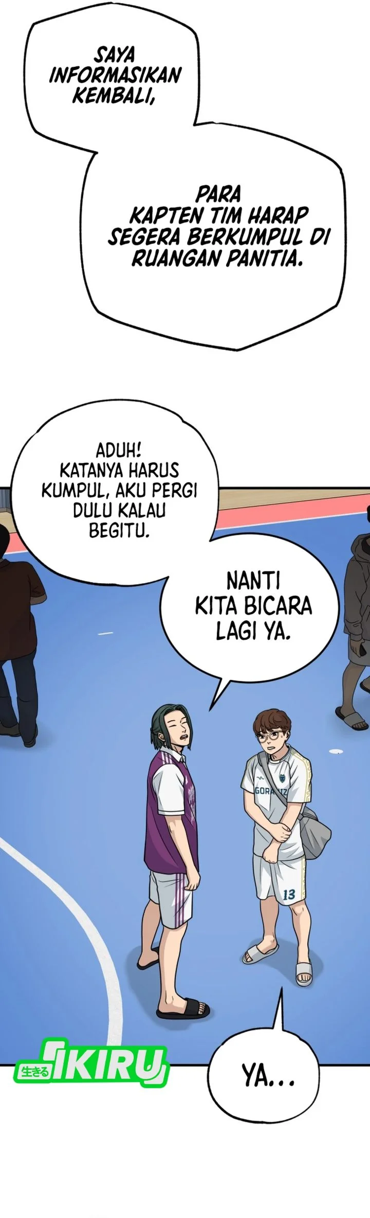 GOLIERO Bab 28 halaman 12