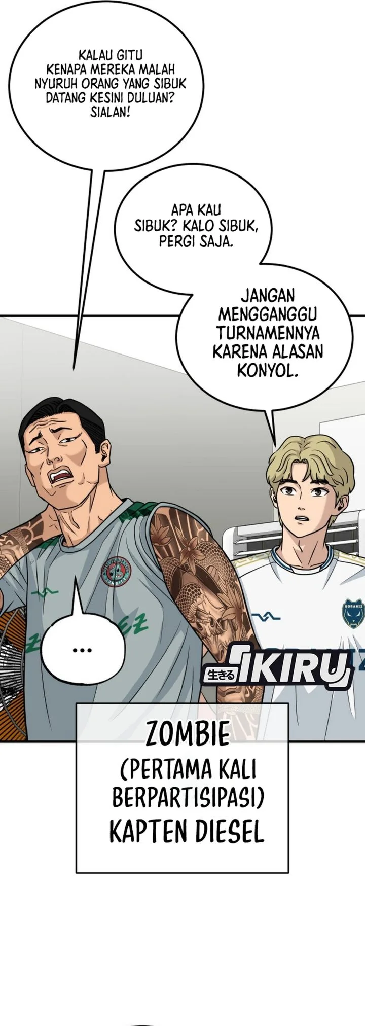 GOLIERO Bab 28 halaman 18
