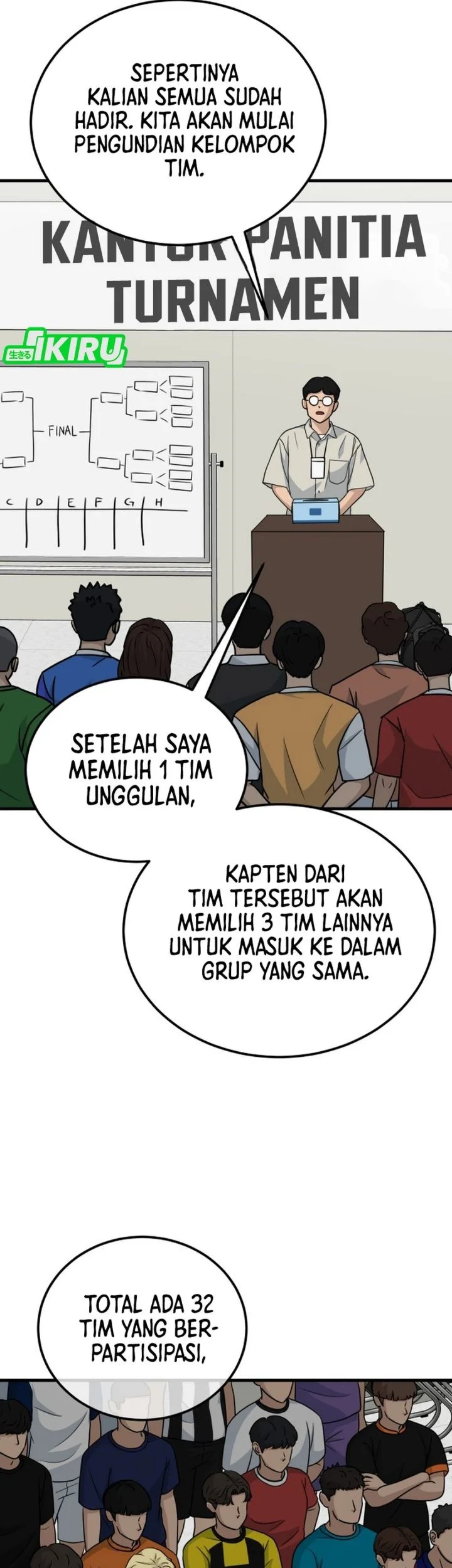 GOLIERO Bab 28 halaman 24
