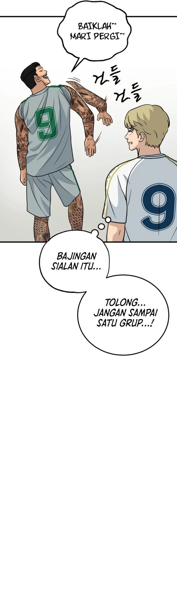GOLIERO Bab 28 halaman 37