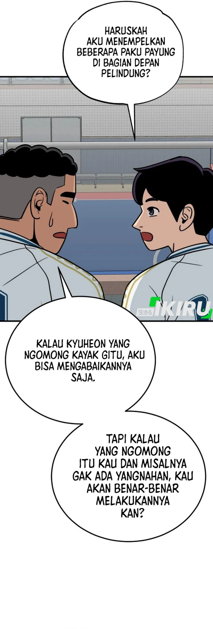GOLIERO Bab 28 halaman 65