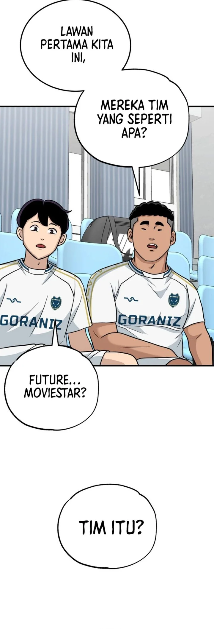 GOLIERO Bab 28 halaman 68