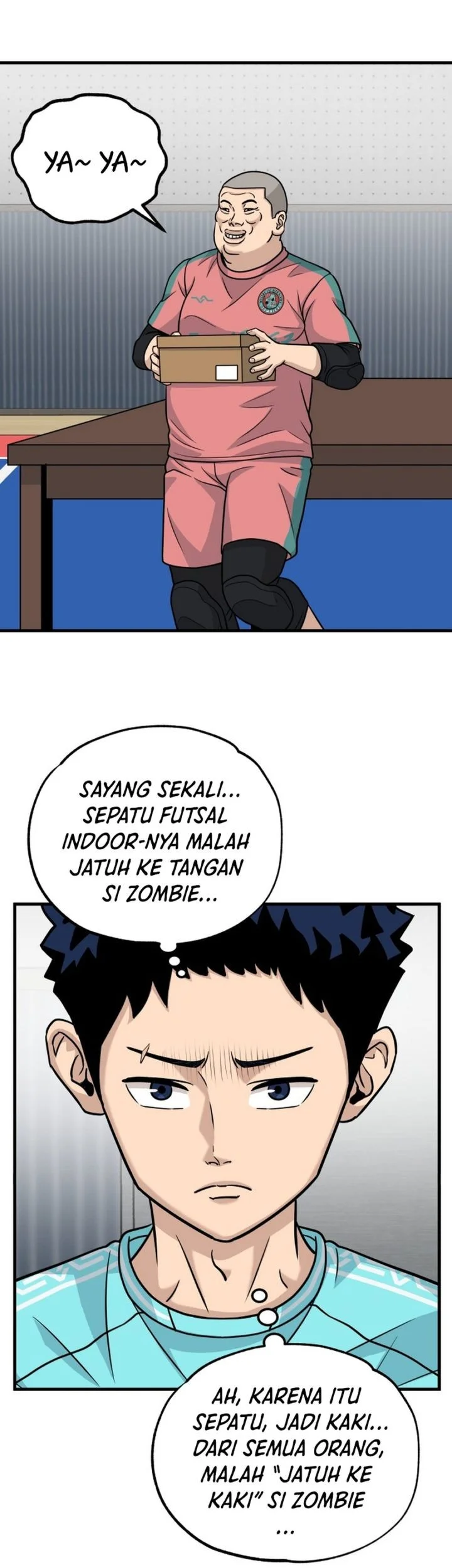GOLIERO Bab 29 halaman 43