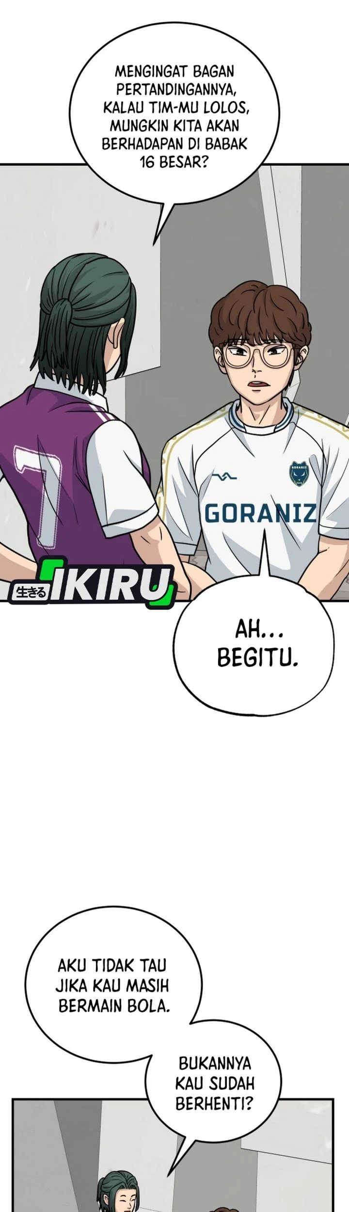 GOLIERO Bab 29 halaman 69