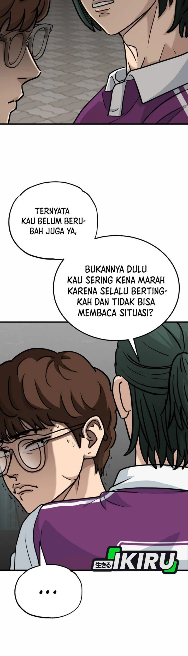 GOLIERO Bab 29 halaman 79