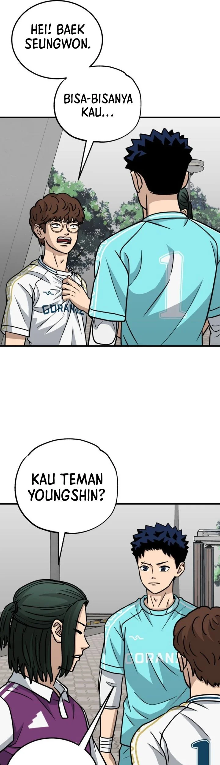 GOLIERO Bab 30 halaman 8