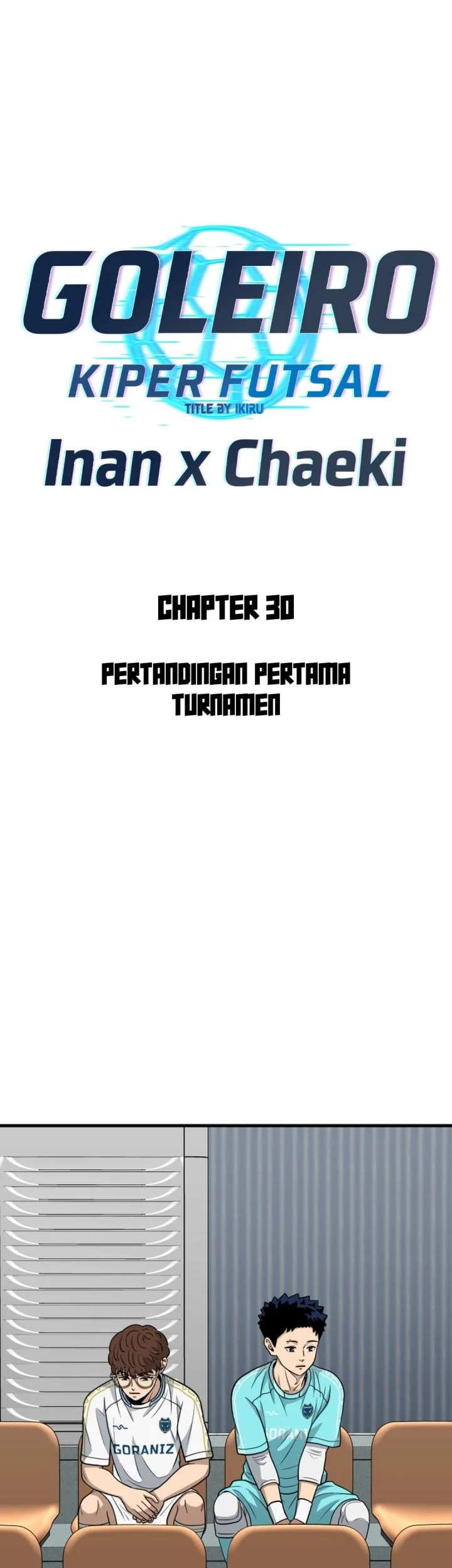 GOLIERO Bab 30 halaman 13