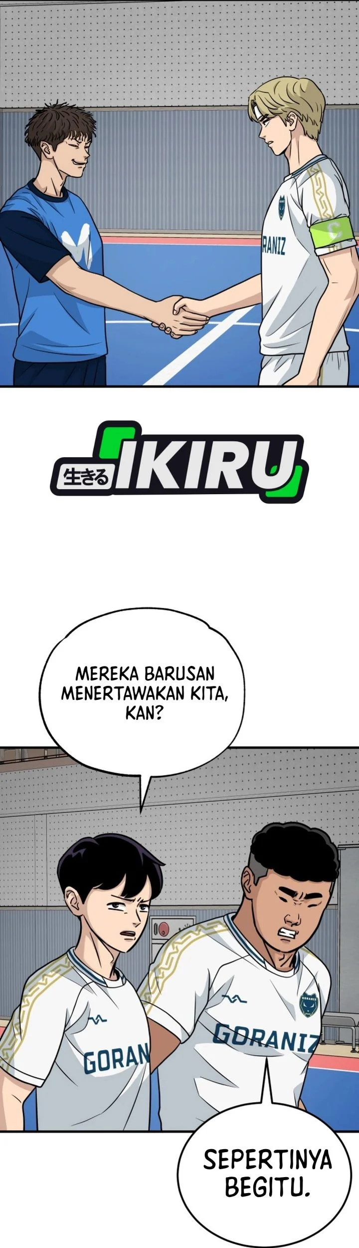 GOLIERO Bab 30 halaman 29