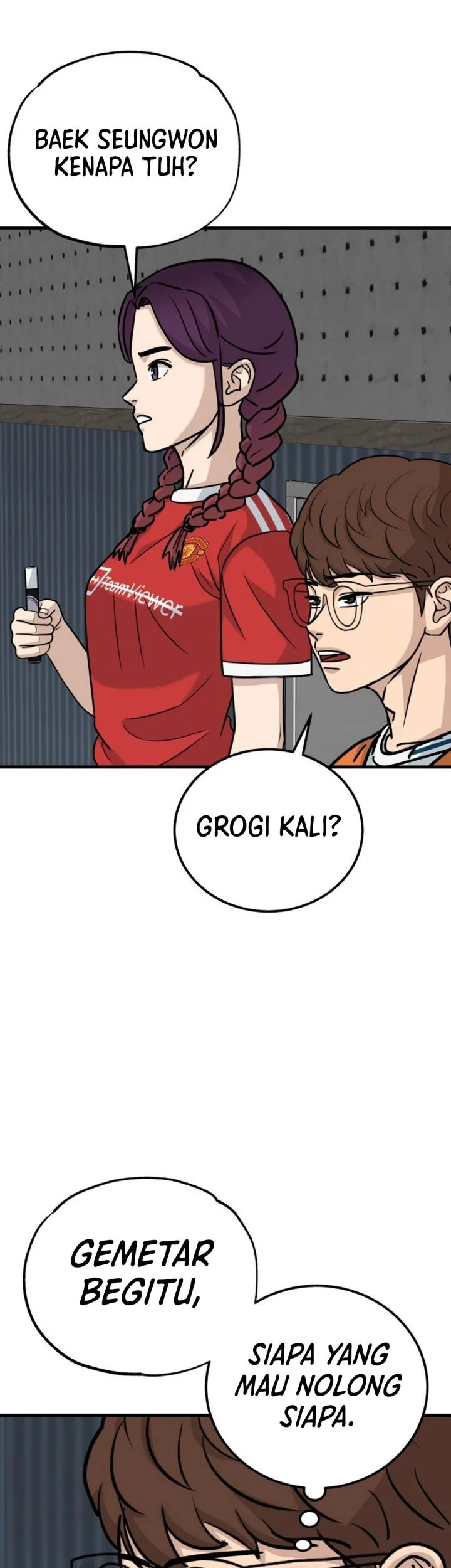 GOLIERO Bab 30 halaman 33