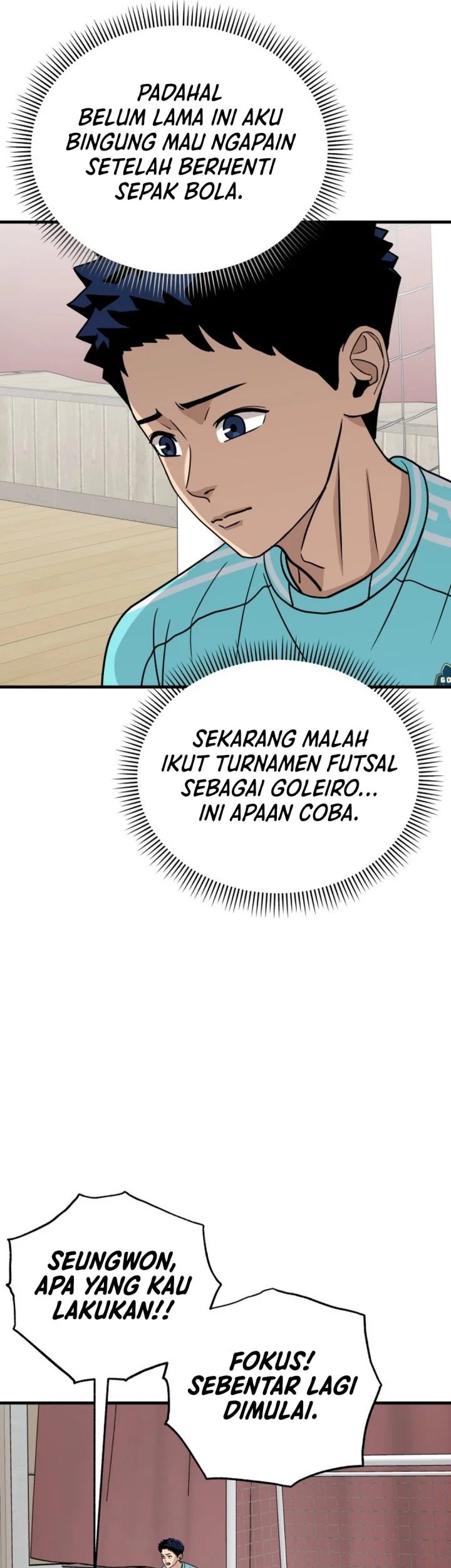 GOLIERO Bab 30 halaman 36