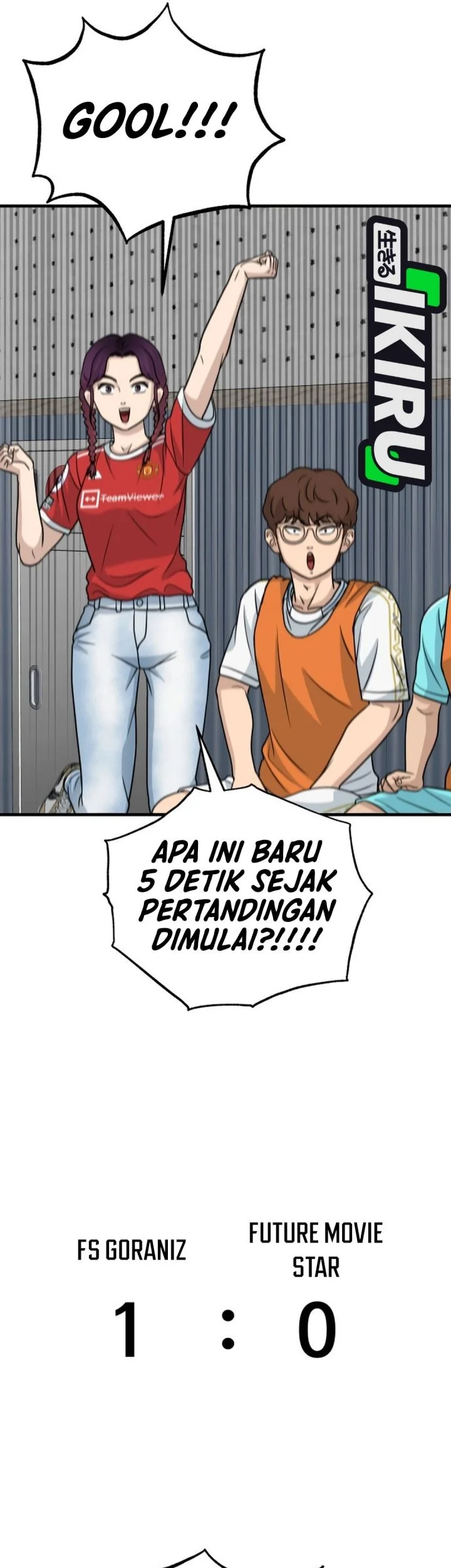 GOLIERO Bab 30 halaman 46