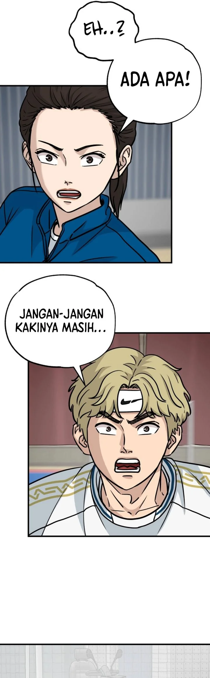 GOLIERO Bab 30 halaman 50