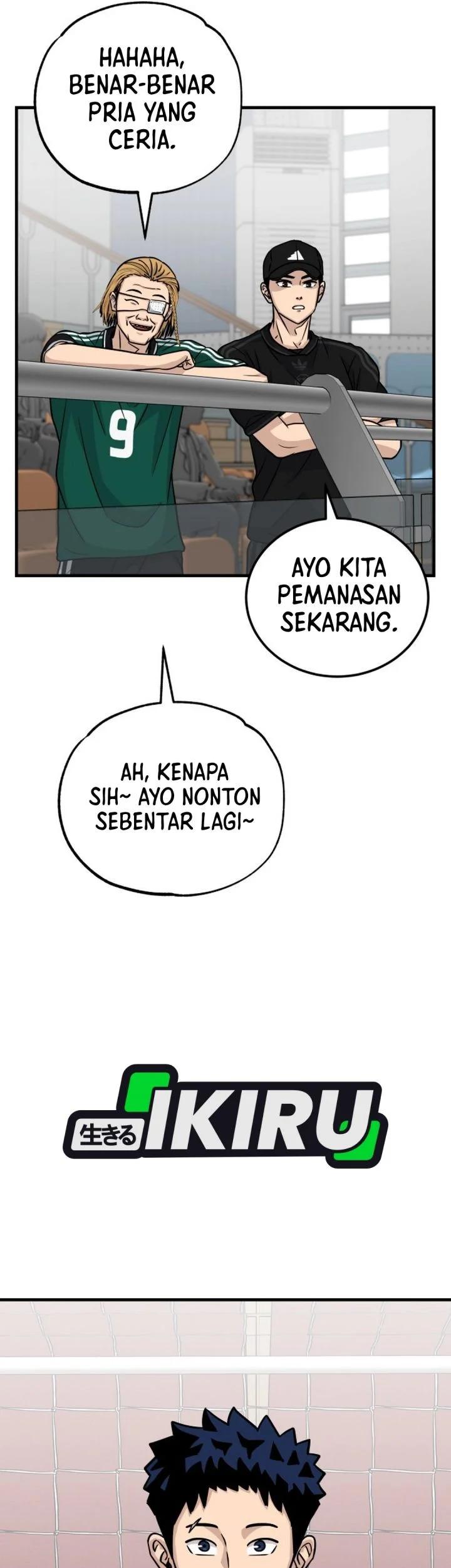 GOLIERO Bab 30 halaman 54